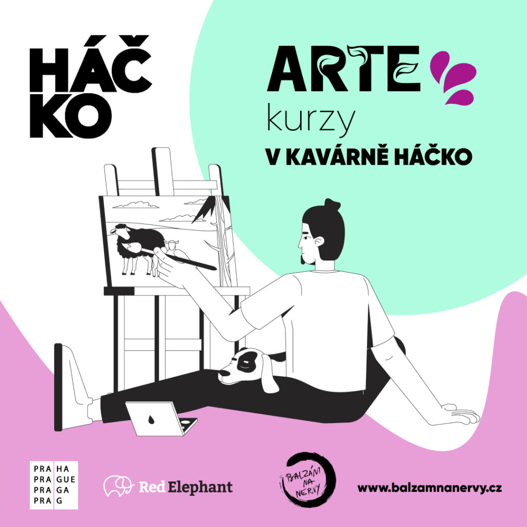 Hoďte si nervy do pohody – společně s dětmi!