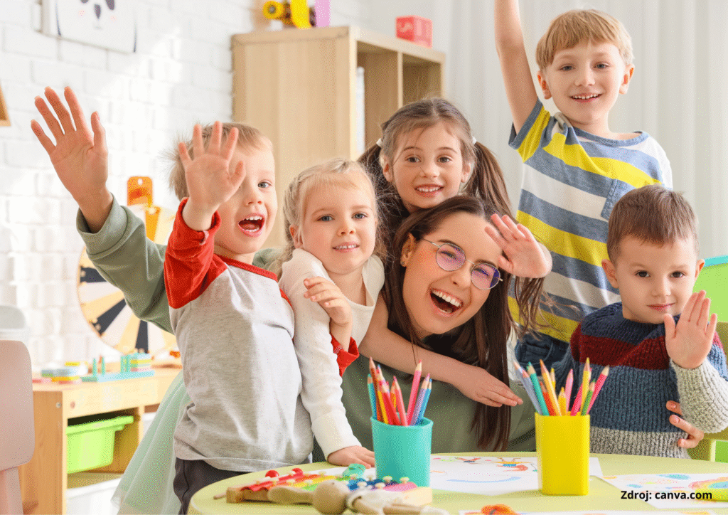 Pozor! Nové termíny zápisů do základních a mateřských škol