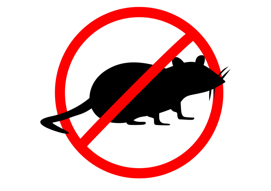 Harmonogram deratizace zajišťované Magistrátem hl. m. Prahy