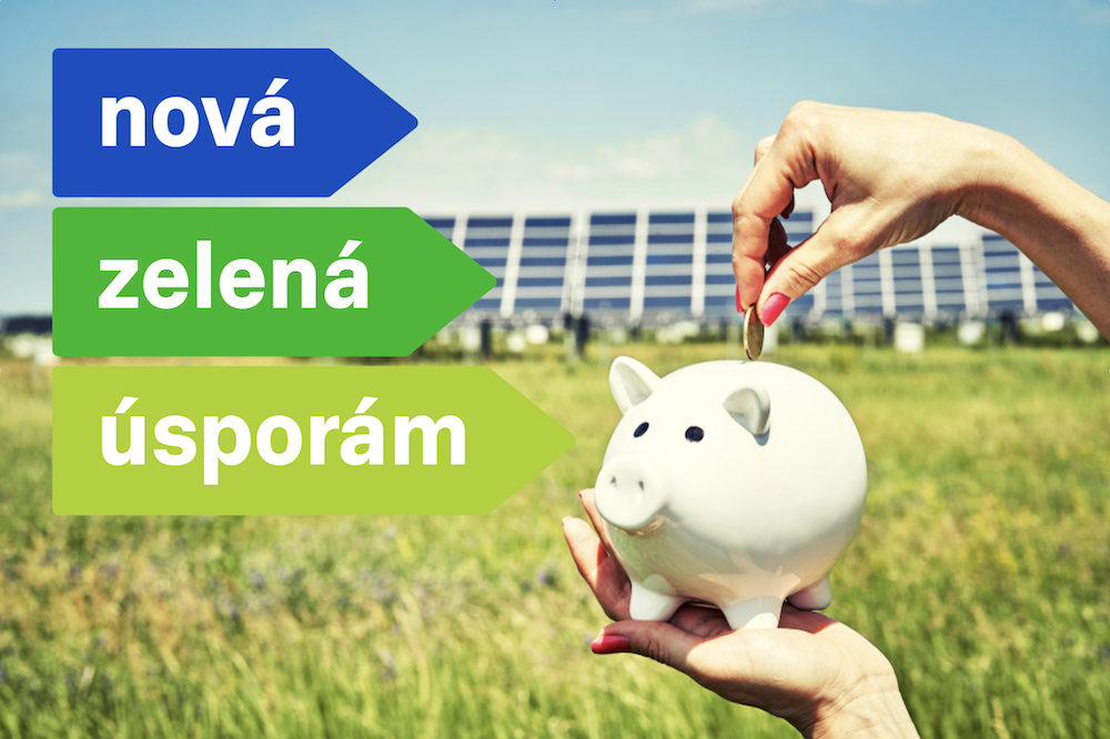 Nová zelená úsporám 2026+: informace pro obyvatele Prahy 14