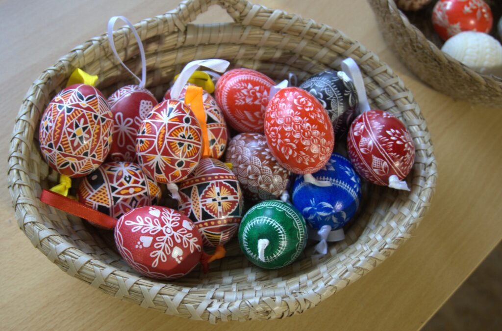 Velikonoce na Plechu 2026