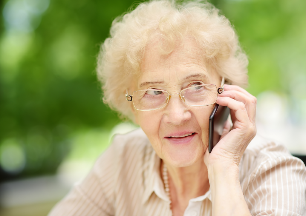 Registrace do nové služby Senior taxi možná již nyní