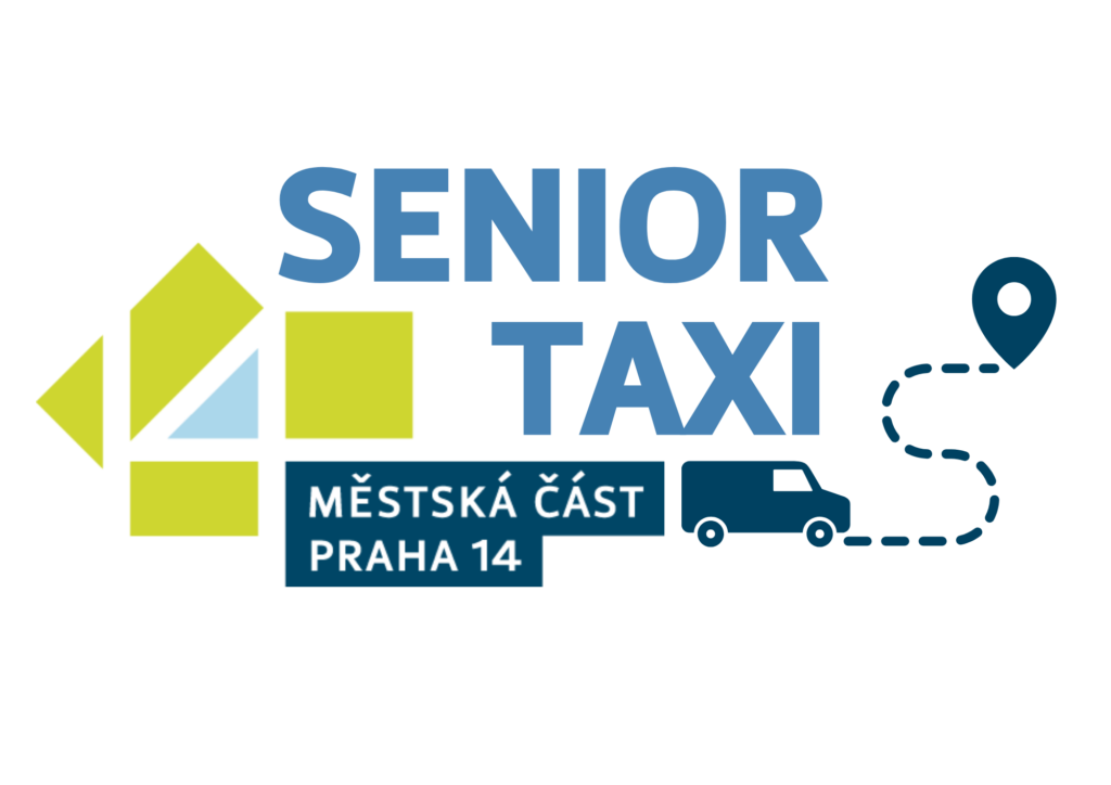 Výdej kartiček Senior taxi pozastaven