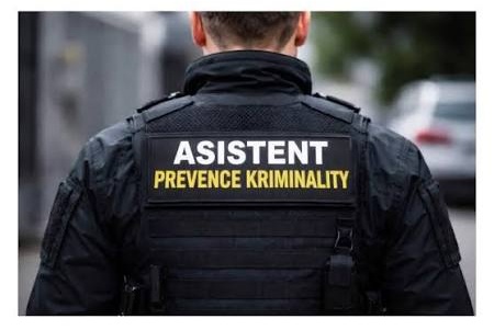 Hledáme asistenty prevence kriminality pro Prahu 14