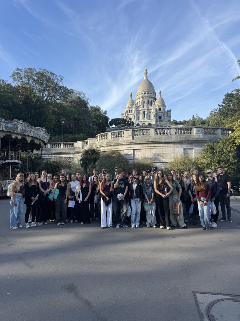 ARCUS: Paříž a Disneyland, dvě tváře jednoho výletu